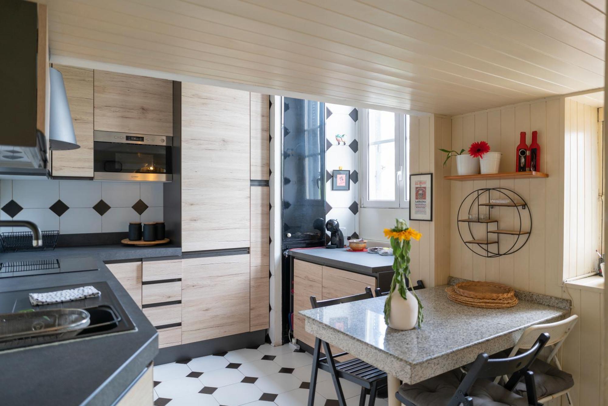 La Casa Di Marta, Vintage E Comodita Vicino Vaticano * Rome